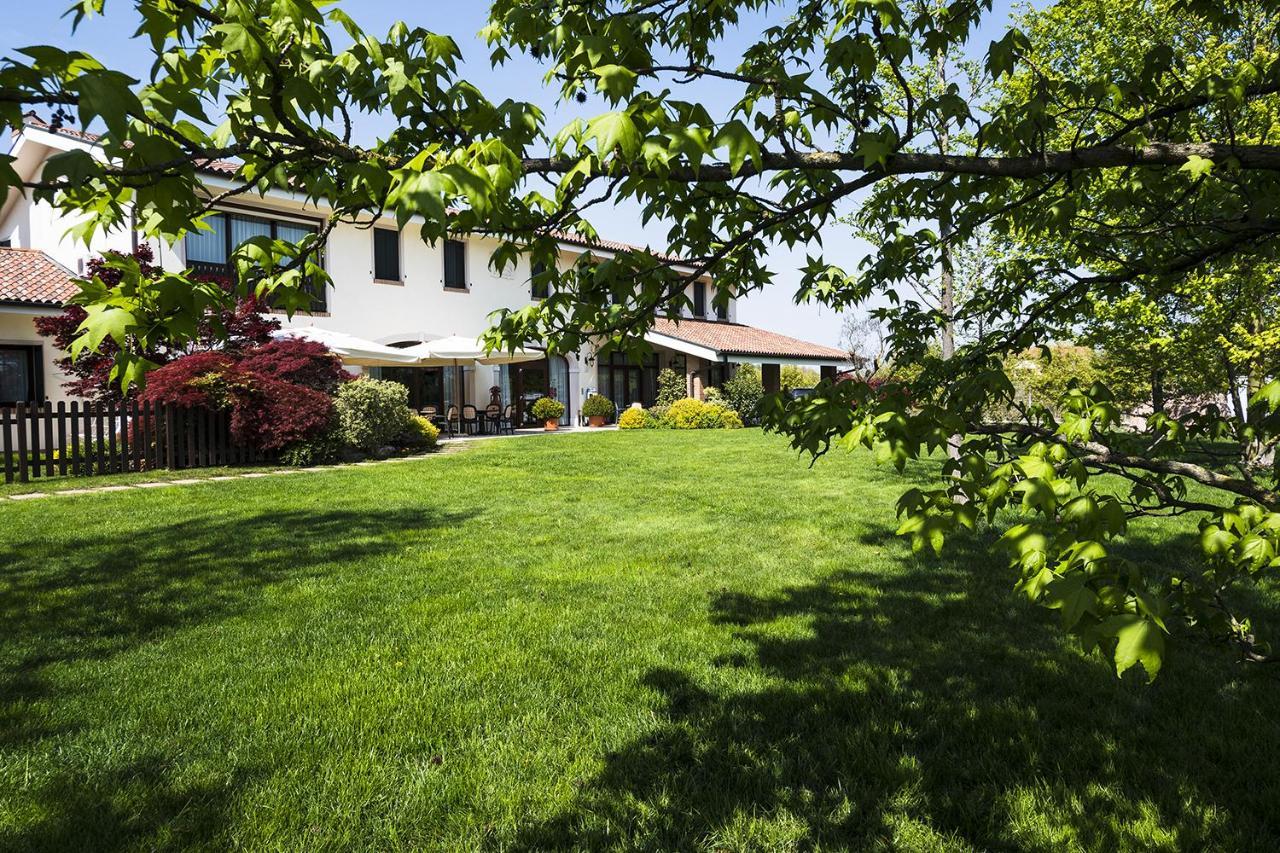 Agriturismo Il Cascinale 트레비소 외부 사진
