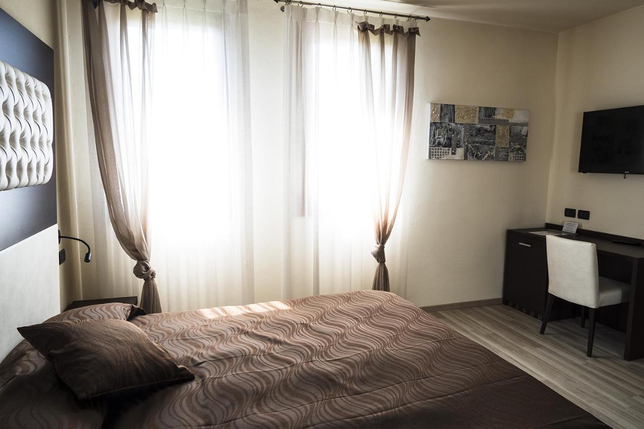 Agriturismo Il Cascinale 트레비소 객실 사진