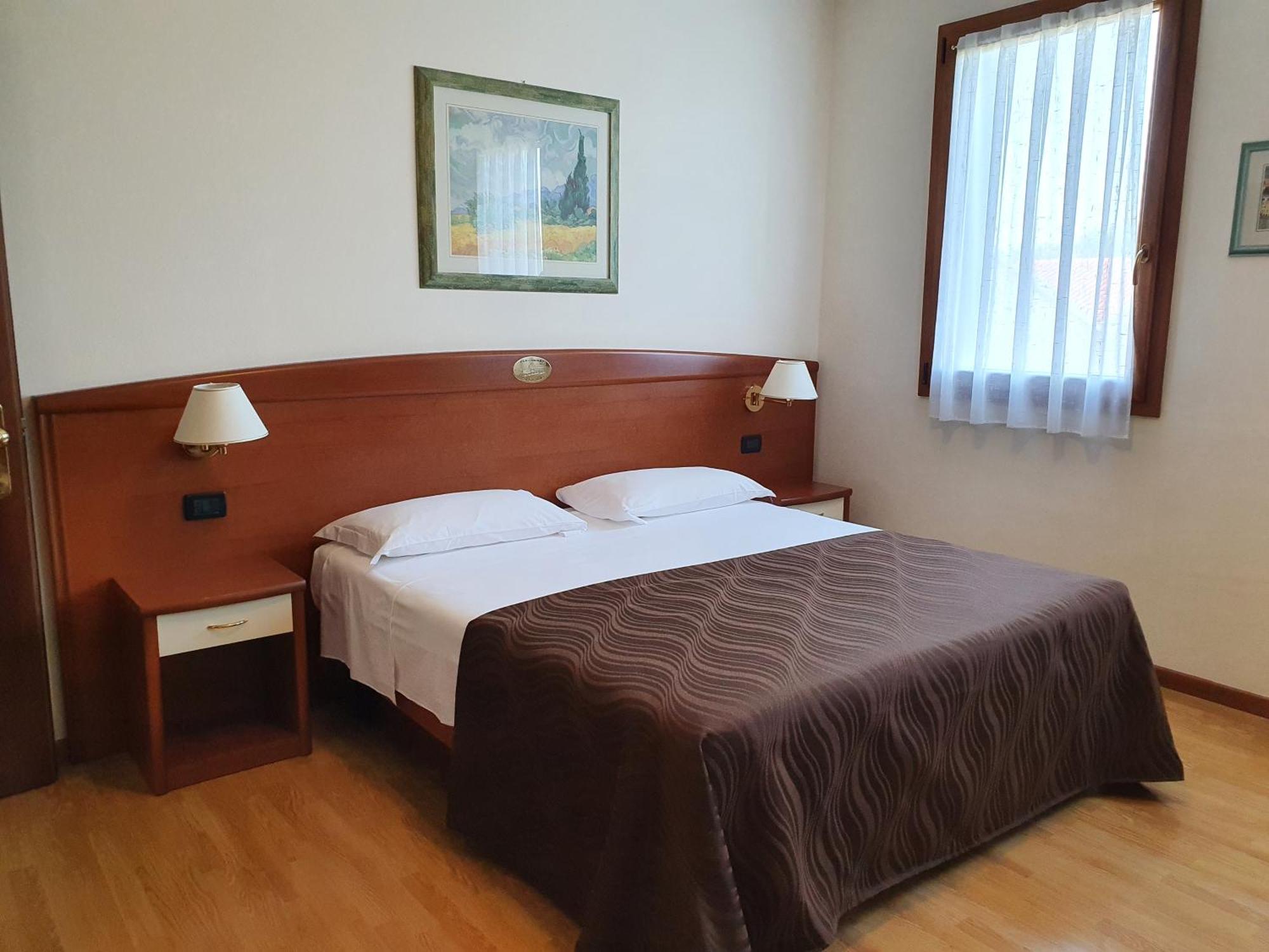 Agriturismo Il Cascinale 트레비소 객실 사진