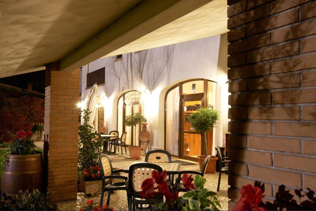 Agriturismo Il Cascinale 트레비소 외부 사진