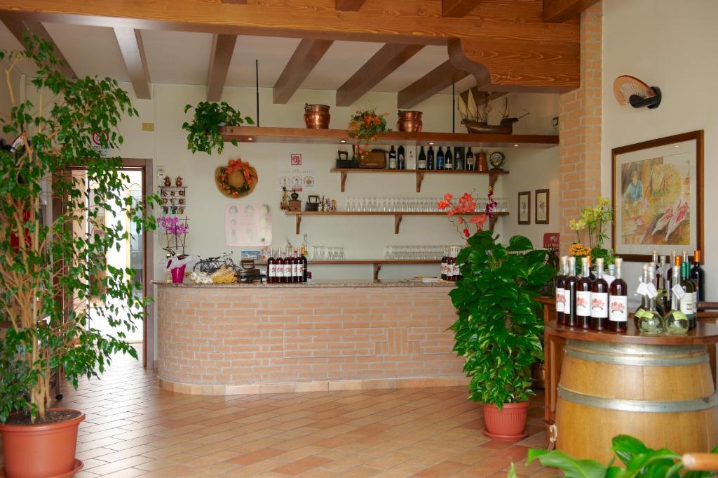 Agriturismo Il Cascinale 트레비소 외부 사진