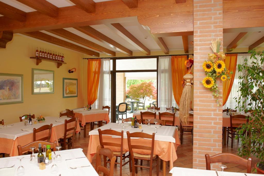 Agriturismo Il Cascinale 트레비소 외부 사진